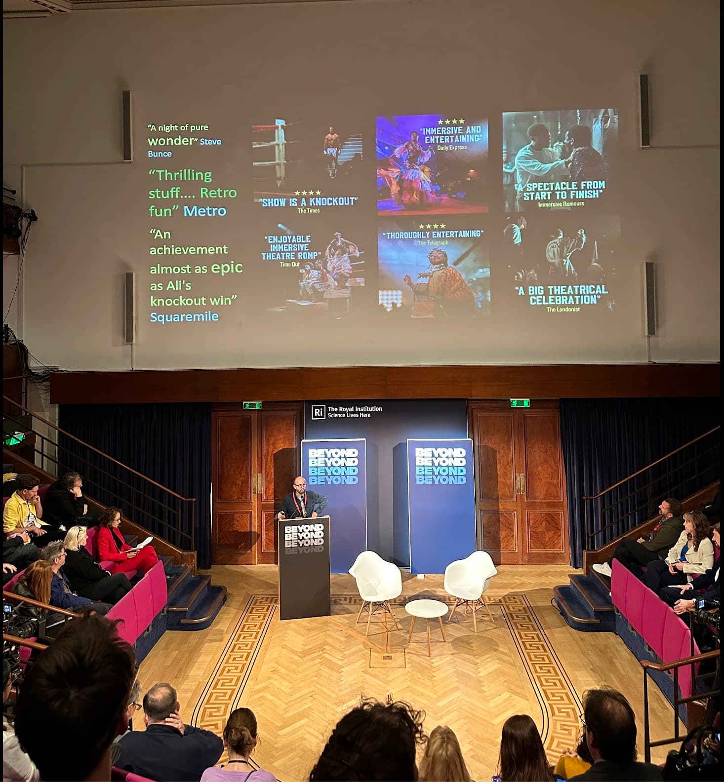 BEYOND 2023 Conference